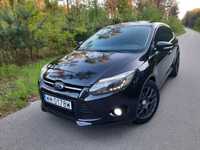 Ford Focus Mk3 2.0 titanium automat