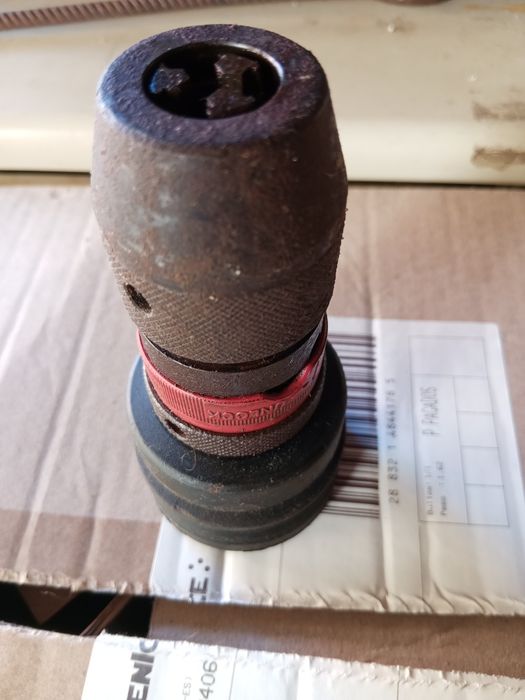 Bucha mandril Hilti