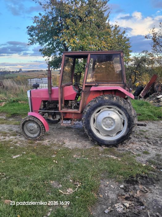 Mf 255 Massey ferguson