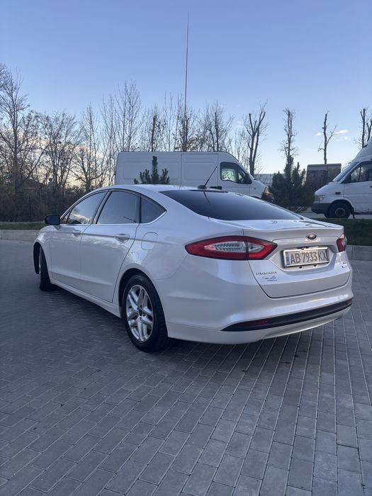 Продам Ford Fusion