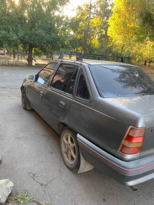 Продам автомобиль Опель кадет