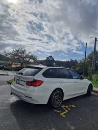 Bmw f31 line sport