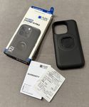 iPhone 14 Pro etui rowerowe Quad Lock Mag Case