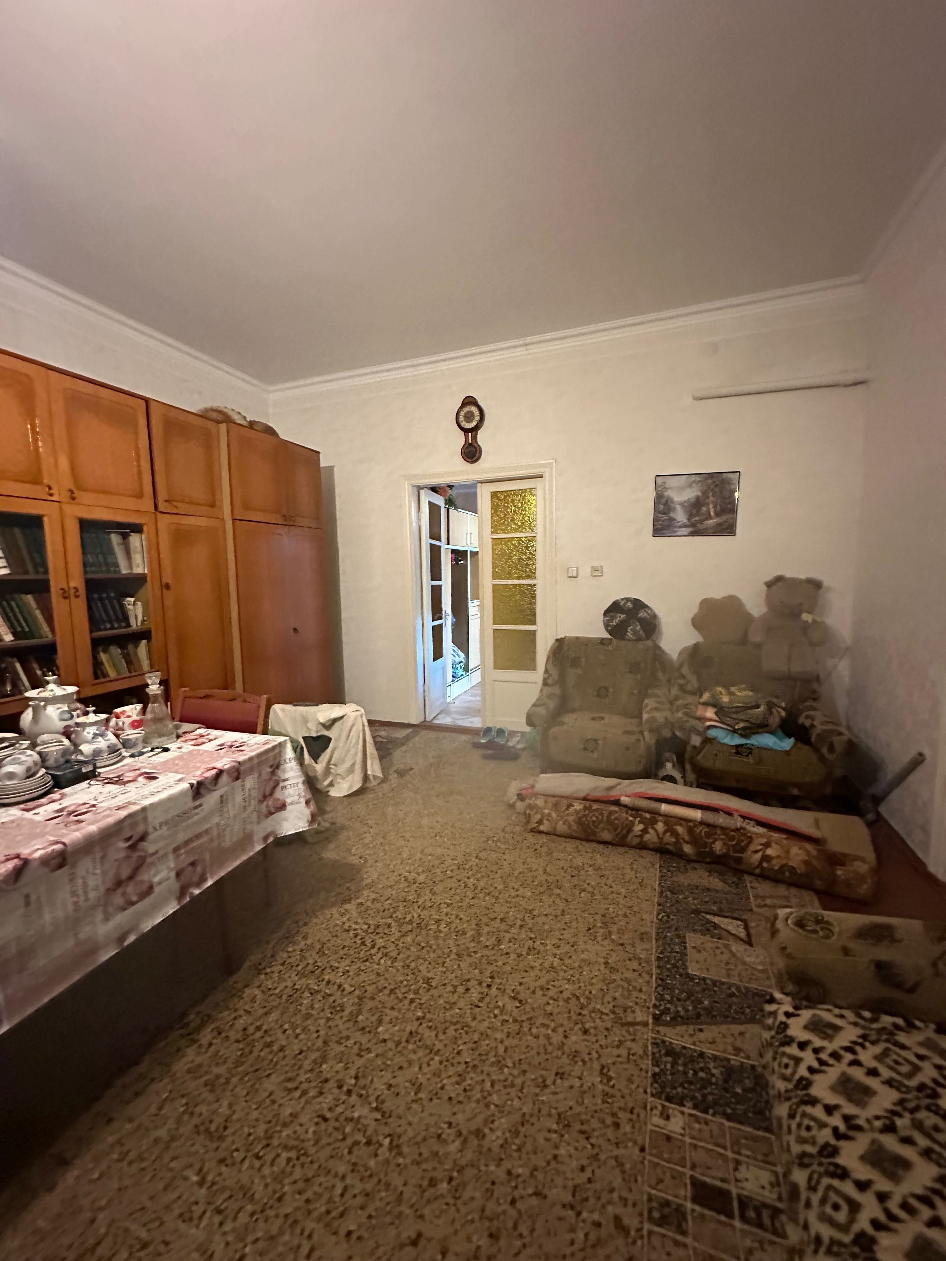 Продается дом Ворошиловка