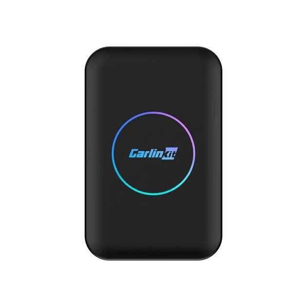 Адаптер Carlinkit Tbox Lite 4/32 Гб