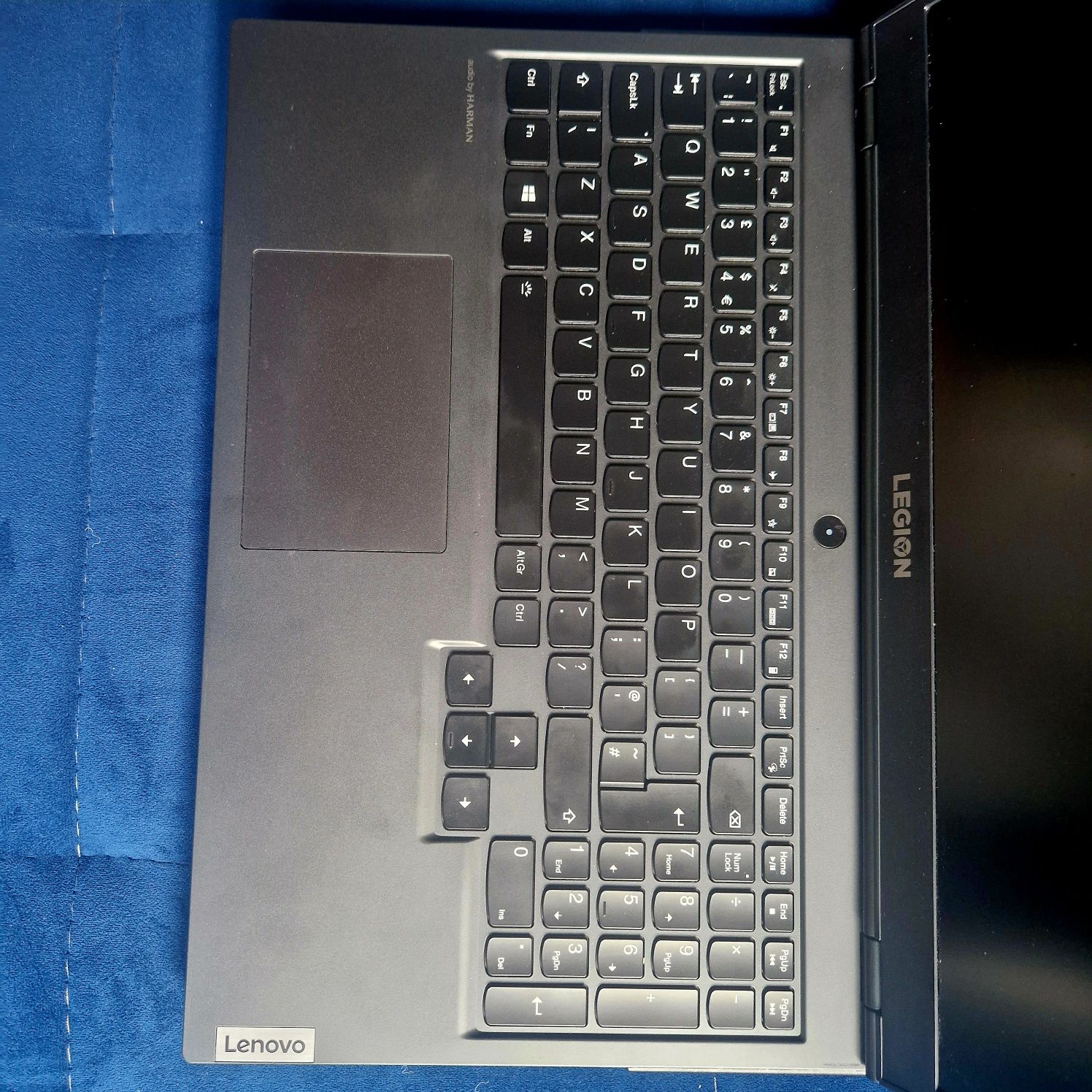 Laptop Lenovo LEGION RTX 2060