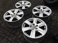 Felgi 17 OEM 5x112 Audi A6 C7 4G C8 A4 B8 B9 C8 Q3 Q5 VW Skoda