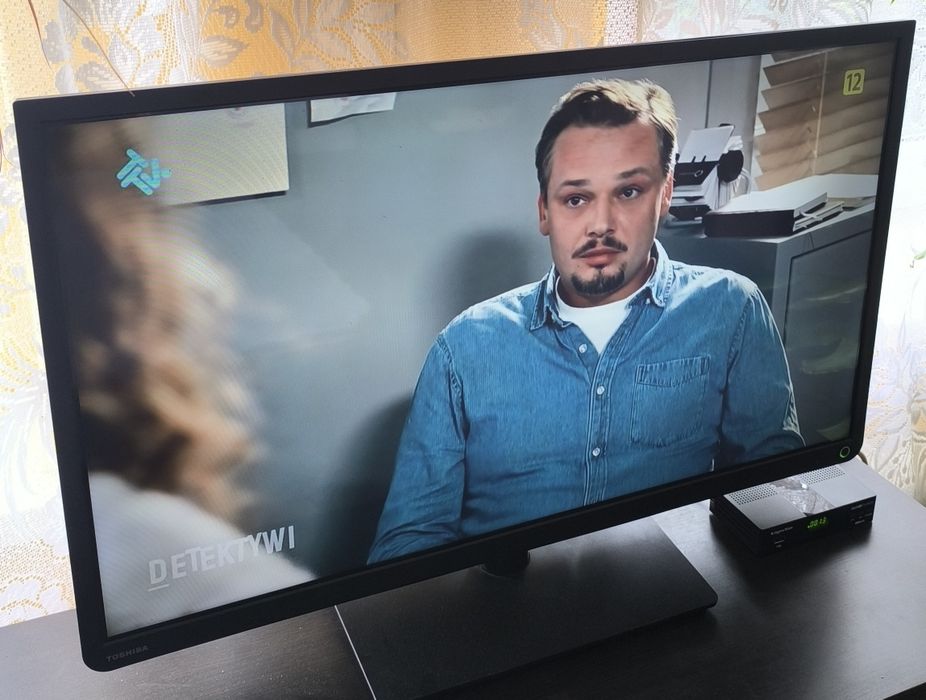 Telewizor Toshiba 32 cali