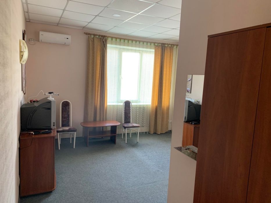 Сдаются офисные помещения 200 м²..