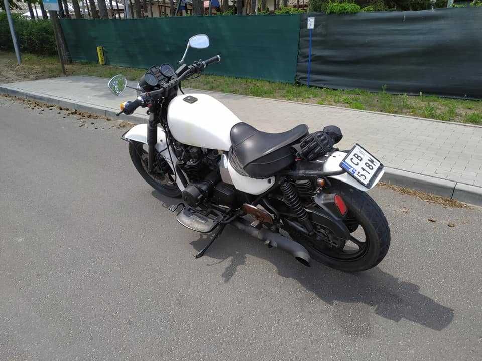 Kawasaki KZ 1000