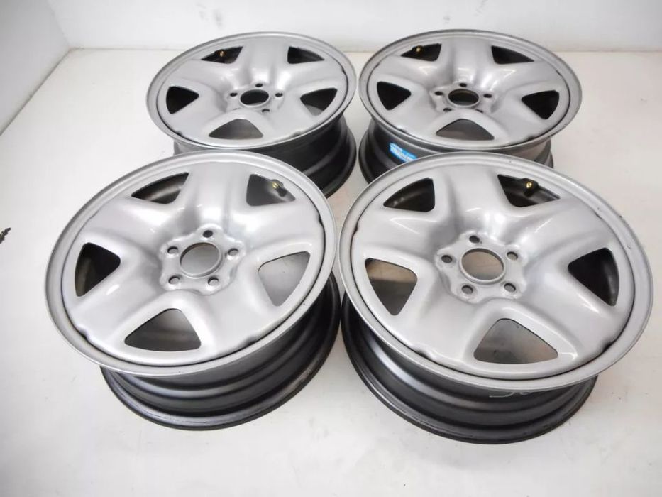 FELGI 17 HYUNDAI TUCSON SANTA SPORTAGE MAZDA CX5