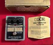 EHX Electro Harmonix HOLY GRAIL PLUS Reverb FX