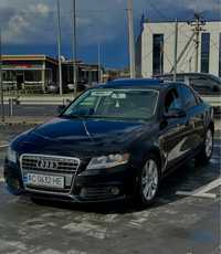 Audi A4 B8 Premium Plus