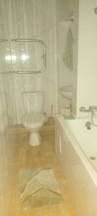 Сдам 3-комнатную Б.Арнаутская/Екатерининская