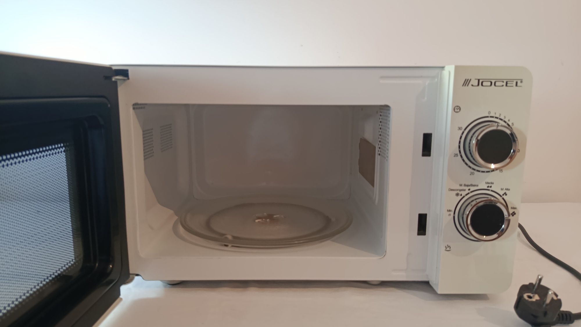 Micro-ondas Jocel 20L