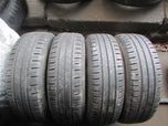 Комплект літньої гуми 175/65/R14 Continental ContiEcoContact