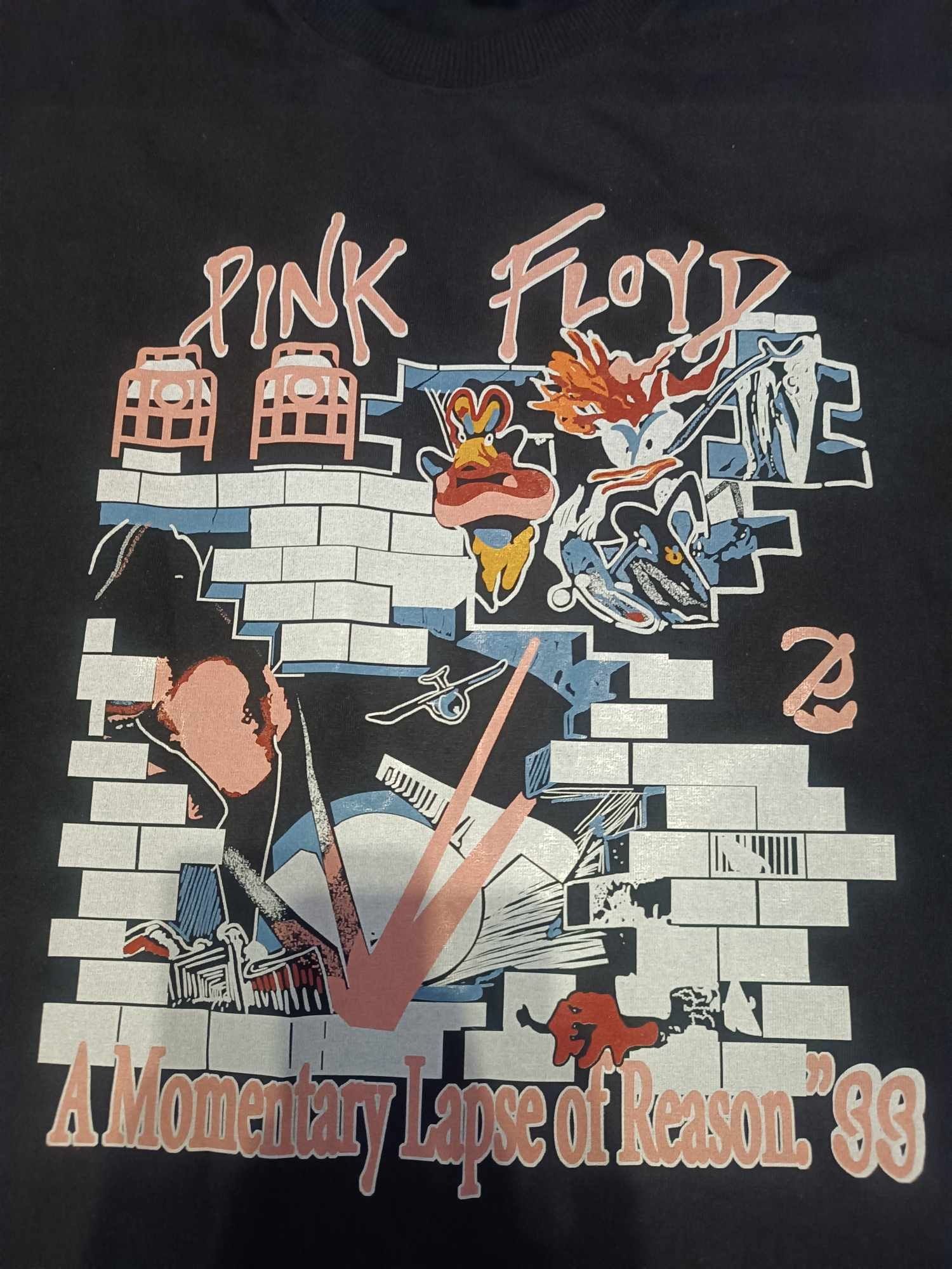 Koszulka T-shirt Pink Floyd rozm M