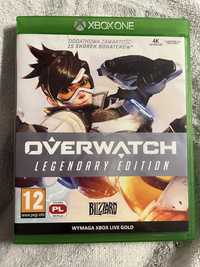 Overwatch legendary edition gra  xbox one