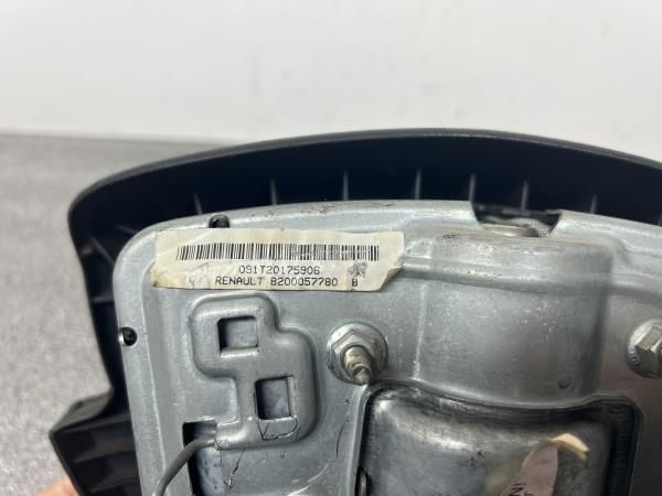 Airbag do volante RENAULT Clio II (BB0/1/2_, CB0/1/2_)