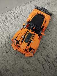 LEGO technic Corvette