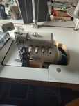 Owerlok Jack 804 D