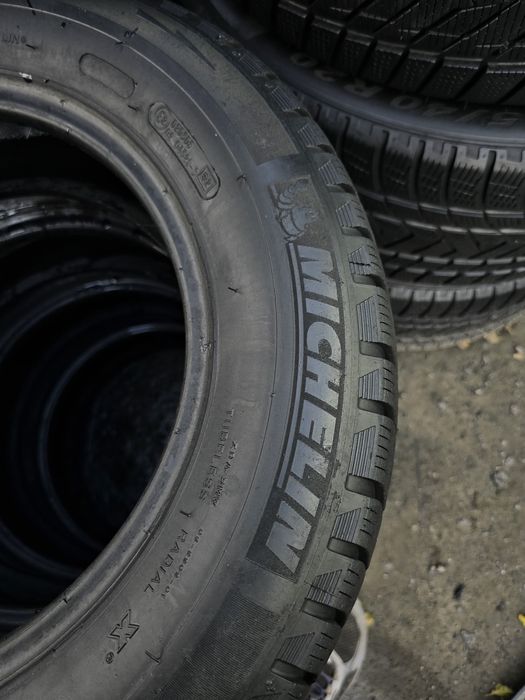 175 70 r14 Michelin alpin 3