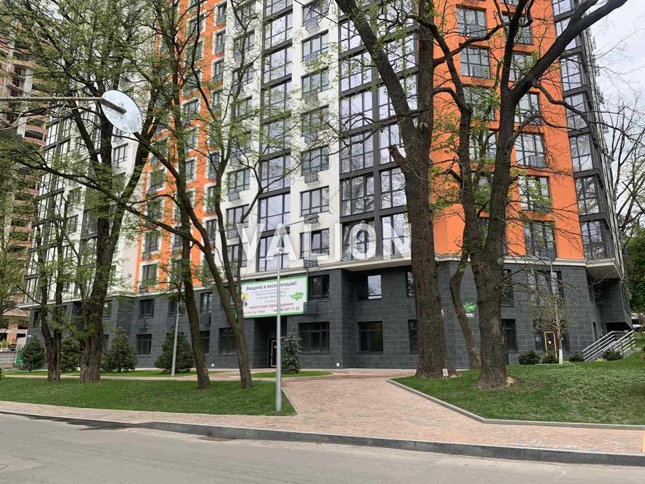 Продажа 1 к.44м2  доки  ЖК Eco Dream, Живописная 3, м.Житомирская