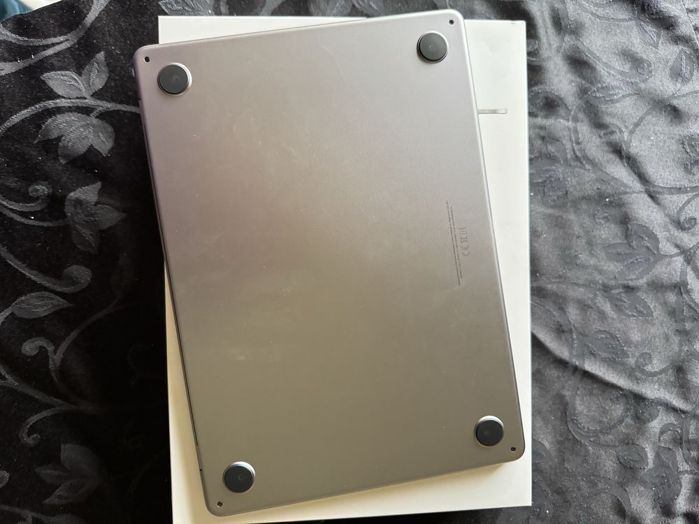 Apple Macbook Air M3 - com fatura e garantia