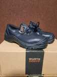 Buty ochronne  Bauschuh AS S3 Wurth