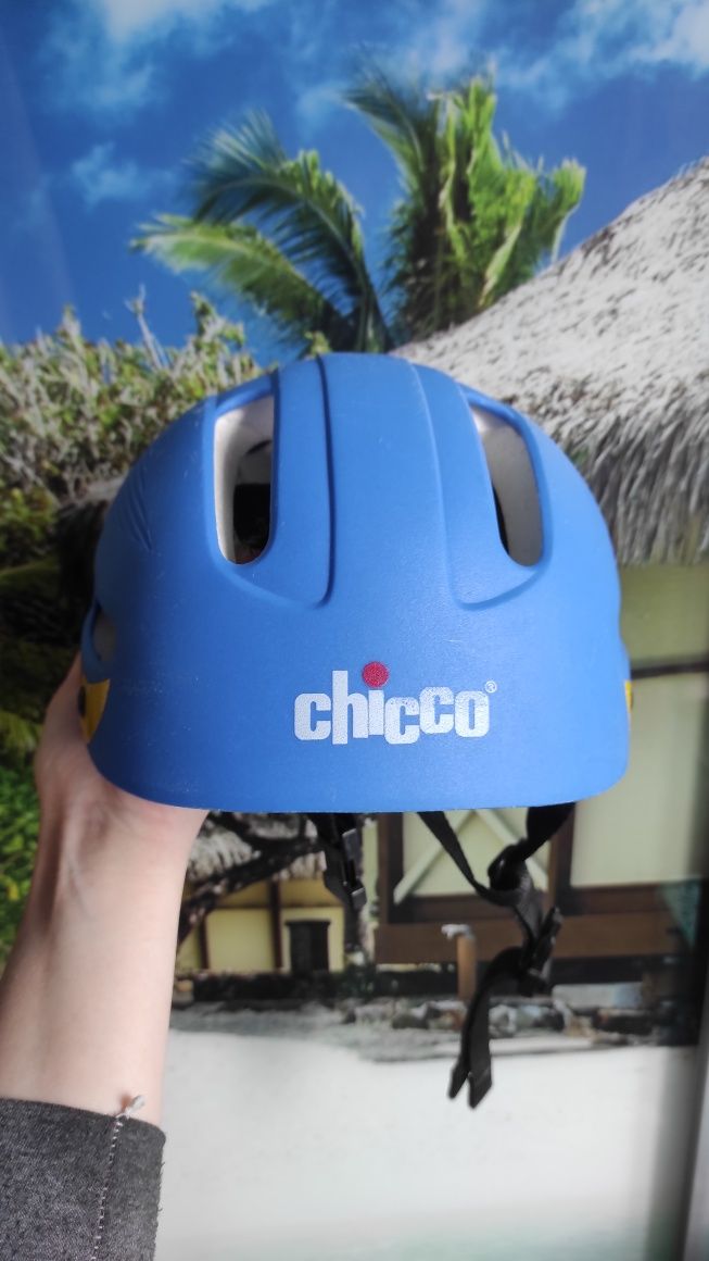 Защитный шлем Chicco