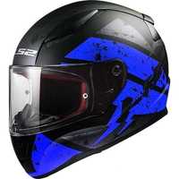 Kask LS2 RAPID ***