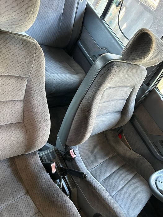 Citroen BX 1990 в гарному стані