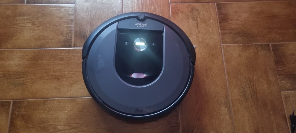 IRobot i7 c/ garantia