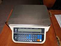 Waga kalkulacyjna DIGI DS-782