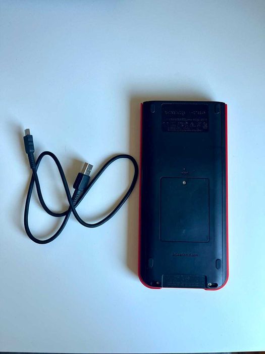 Calculadora gráfica TI Nspire CX II-T