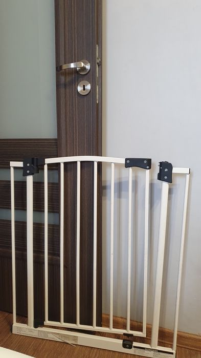 bramka zabezpieczajaca