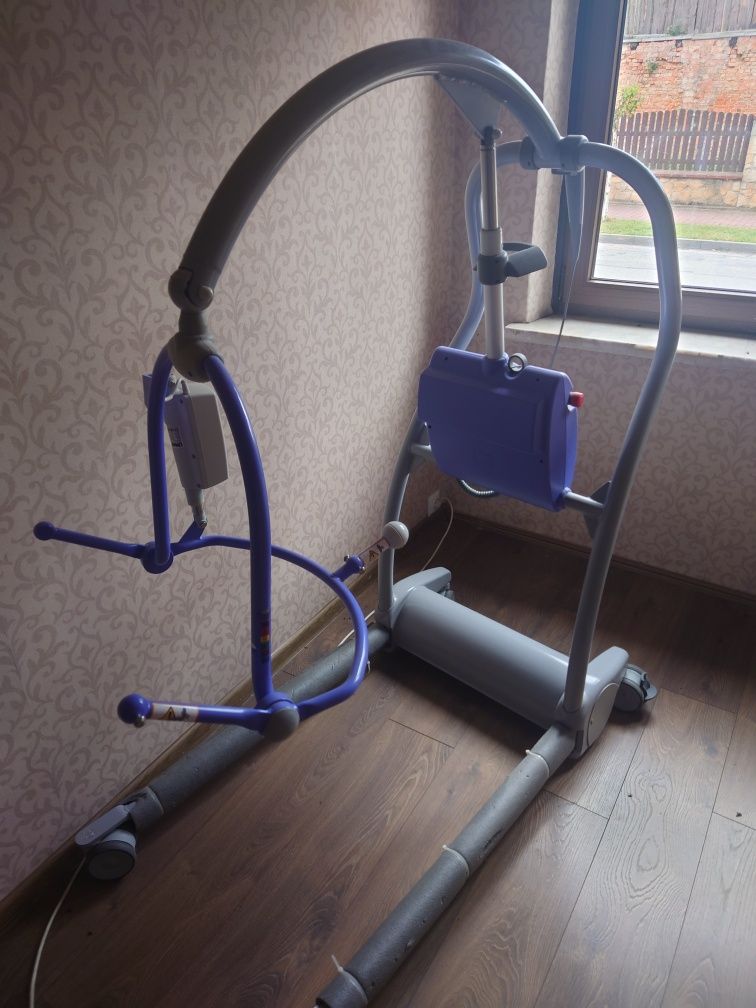 Podnośnik Arjo Maxi Twin