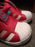 Sapatilhas de menina, ADIDAS, novas