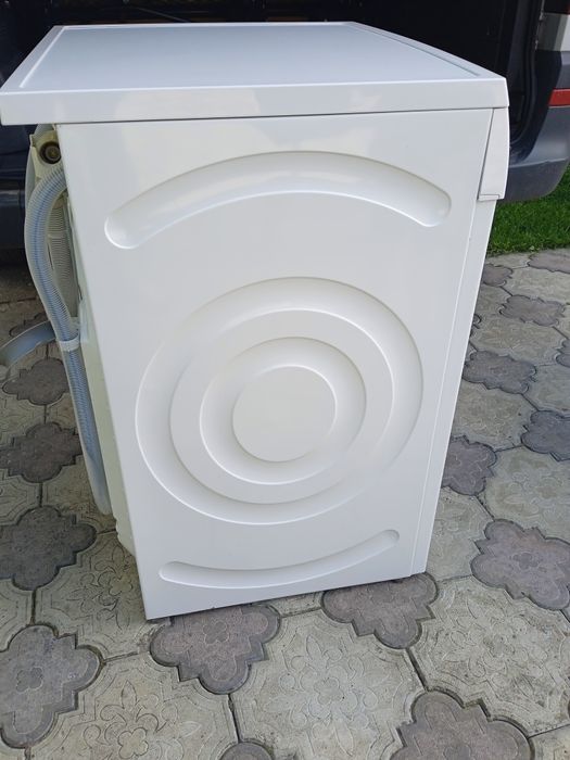 Пральна машина simens iq500