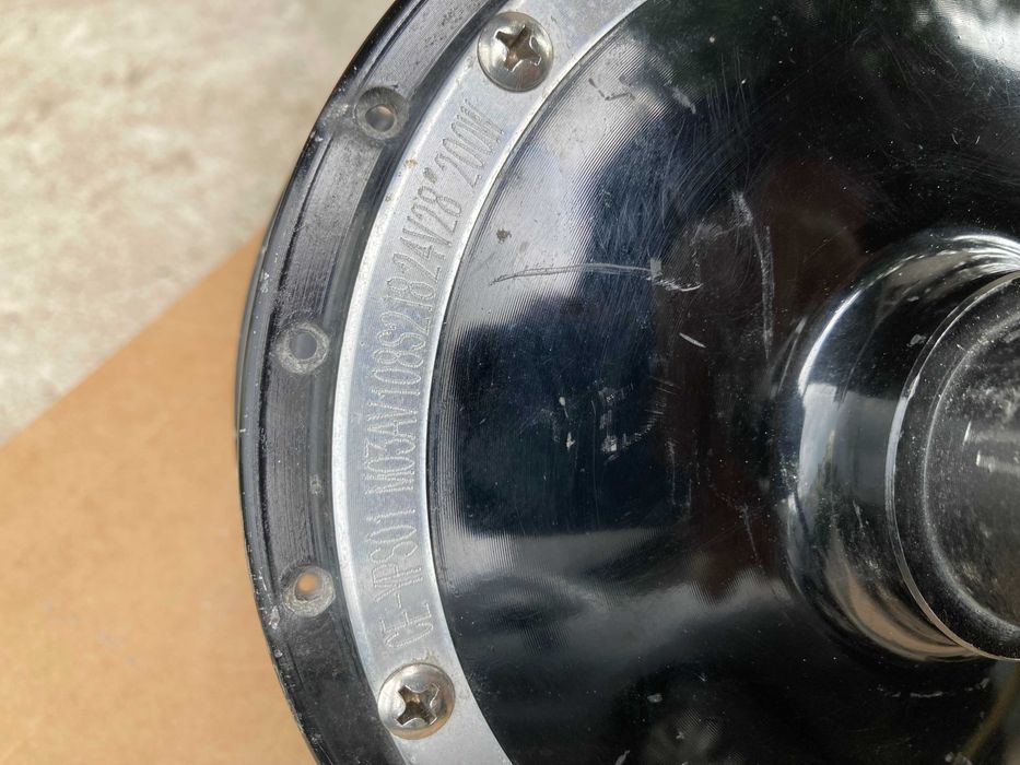 Мотор колесо для електровелосипеда