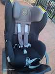 Cybex Sirona S i-Size, obrotowy z bazą