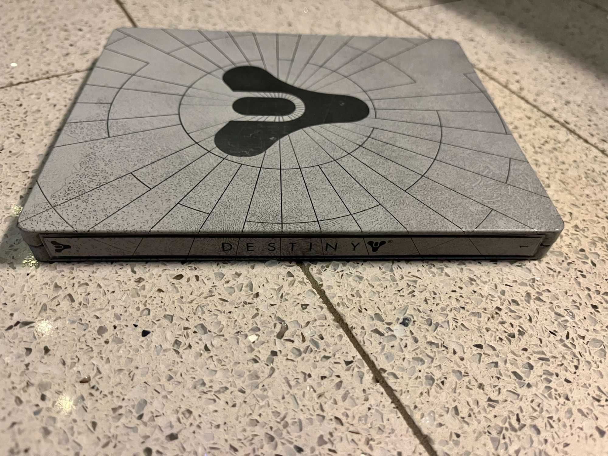 Destiny ( gra + steelbook ) ( PS4 )