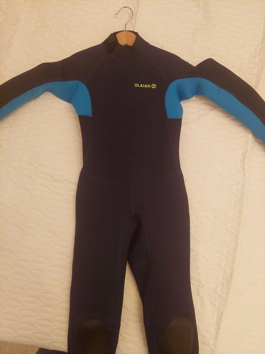 Fato Surf criança