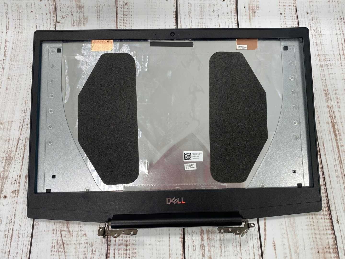 Кришка матриці з рамкою Dell Inspiron G5 15 5500 5505 Dell G3 15 3590