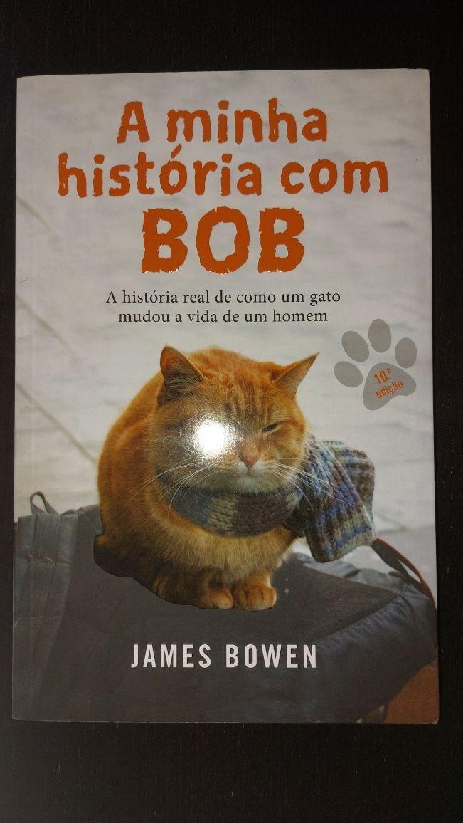 Livros com histórias reais (portes incluídos)