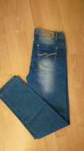 Spodnie jeansy Resalsa r. 42, XL.