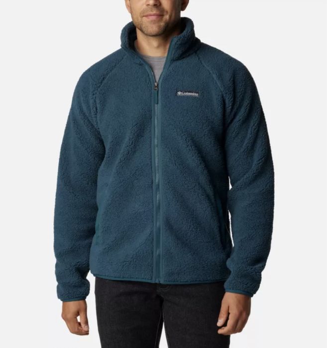 Оригінал Фліска Columbia Men's Winter Warmth™ Heavyweight. (S, XL )