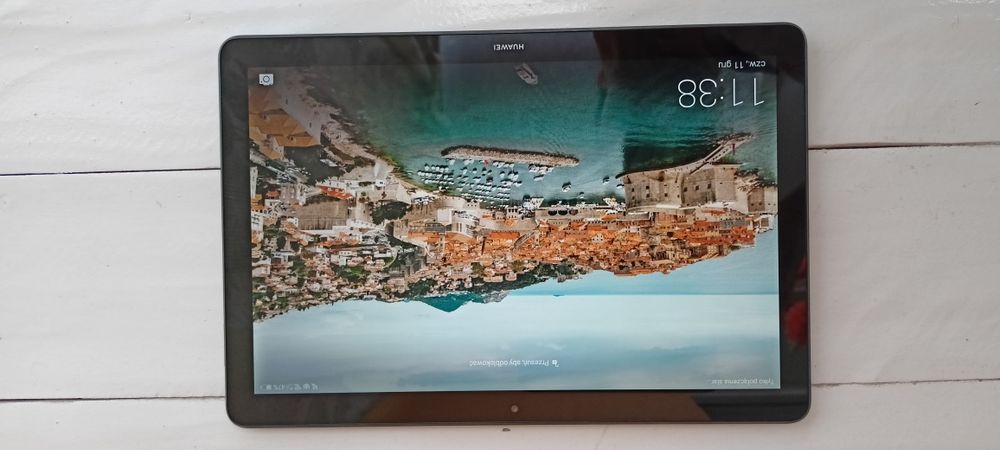 Tablet Huawei AGS2-L09