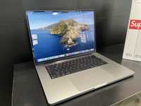 Apple MacBook Pro 16", 12-rdz M2 Pro, RAM 16 GB