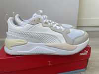 Продам кросівки Puma 44